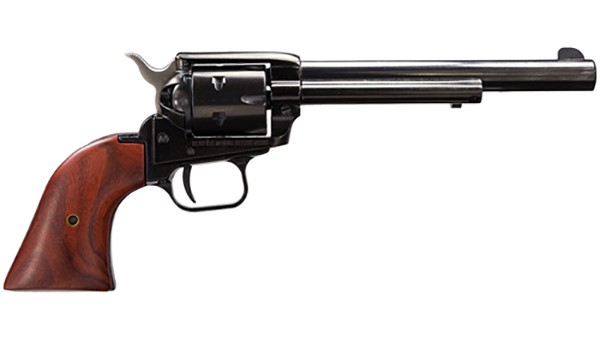 HER RGH RDR 22LR/22M 6.5B - Taurus Savings